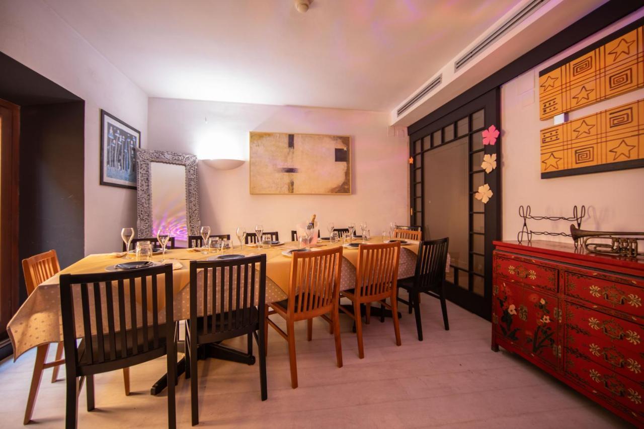 Hotel Grimaldi Treia Εξωτερικό φωτογραφία