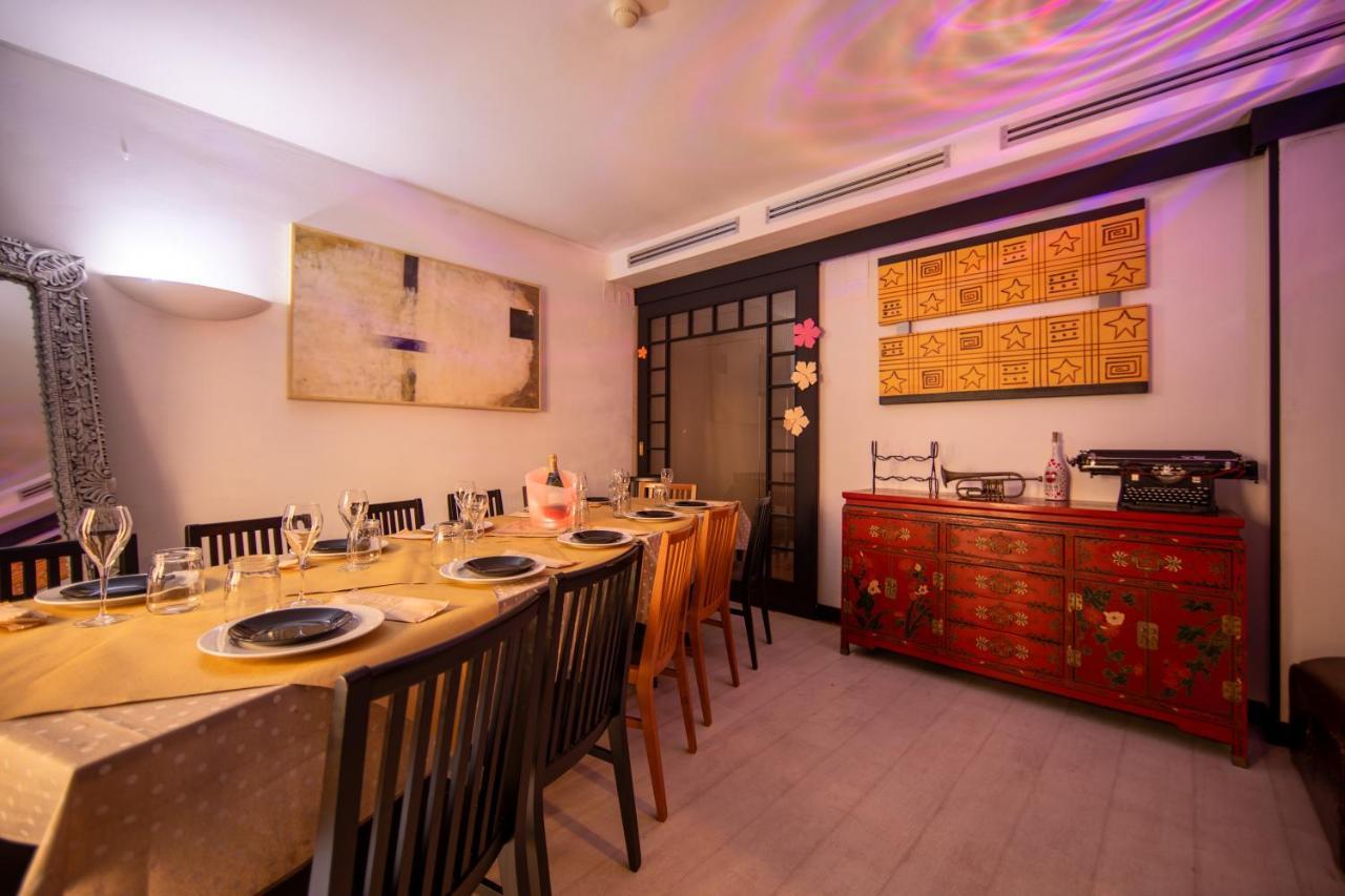 Hotel Grimaldi Treia Εξωτερικό φωτογραφία